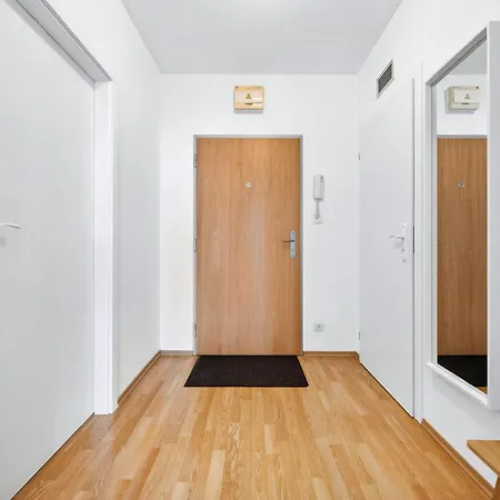 Modern Near Centre - Balcony * 브라티슬라바